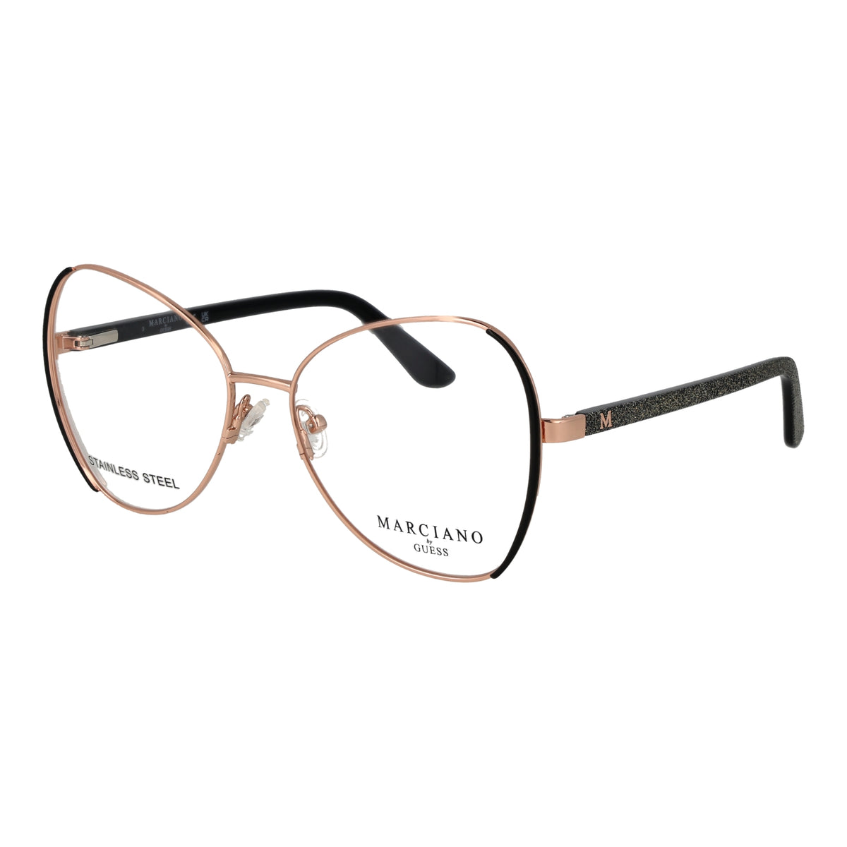 Marciano by Guess GM50015 56005 Brille von GUESS by Marciano Eyewear – Produktansicht