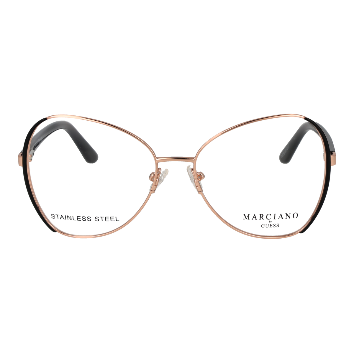 Marciano by Guess GM50015 56005 Brille von GUESS by Marciano Eyewear – Detailansicht