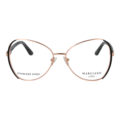 Marciano by Guess GM50015 56005 Brille von GUESS by Marciano Eyewear – Detailansicht
