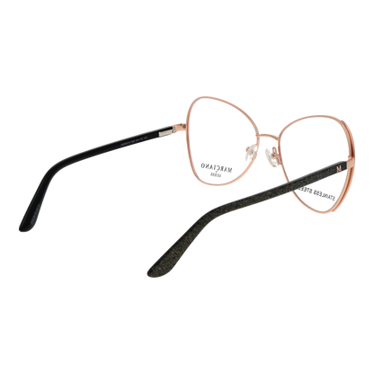 Marciano by Guess GM50015 56005 Brille von GUESS by Marciano Eyewear – Seitenansicht