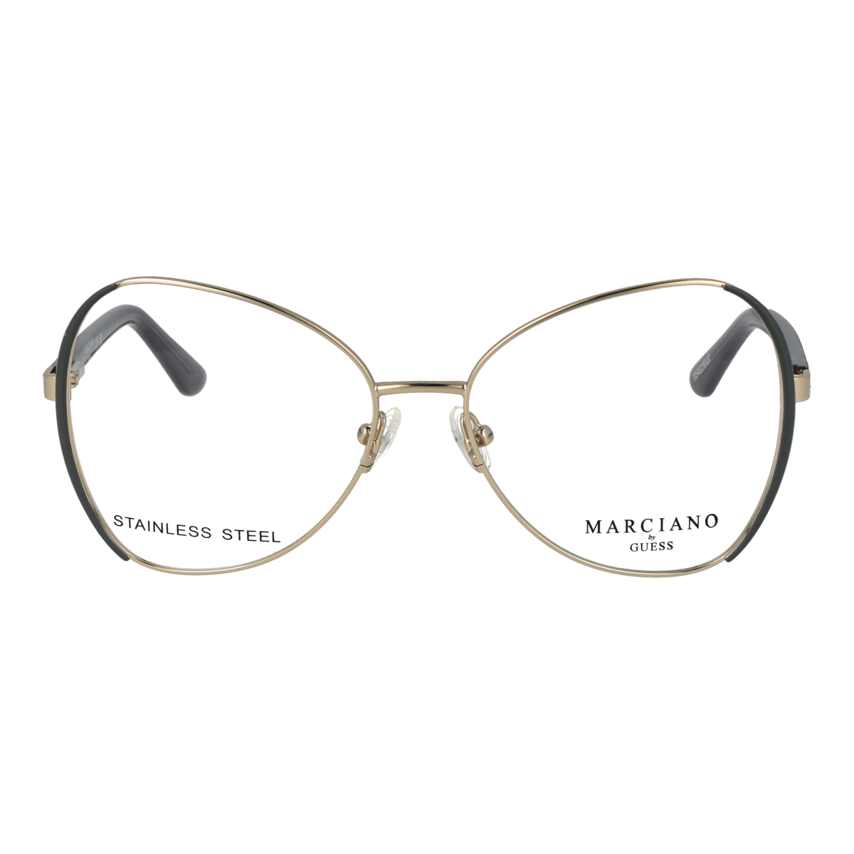 GUESS Marciano GM50015 56020 Brille von GUESS By Marciano Eyewear – Detailansicht