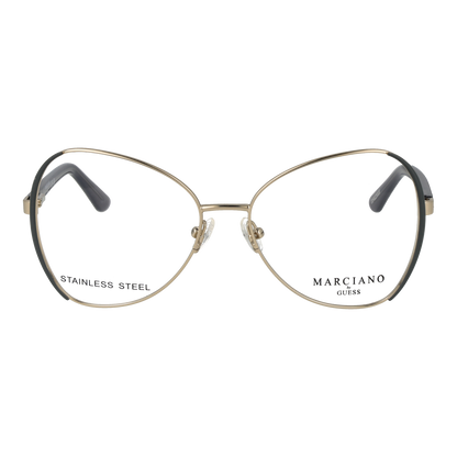 GUESS Marciano GM50015 56020 Brille von GUESS By Marciano Eyewear – Detailansicht