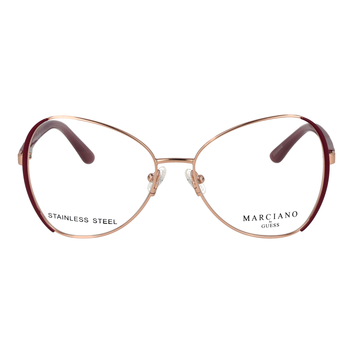 Marciano by Guess GM50015 56071 Brille von GUESS by Marciano Eyewear – Detailansicht