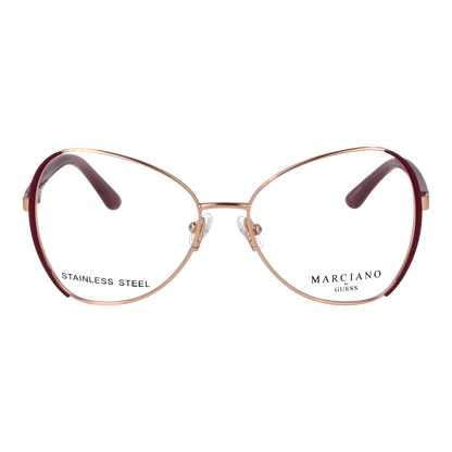 Marciano by Guess GM50015 56071 Brille von GUESS by Marciano Eyewear – Detailansicht