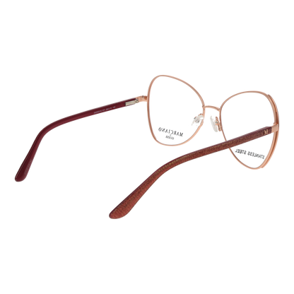 Marciano by Guess GM50015 56071 Brille von GUESS by Marciano Eyewear – Seitenansicht