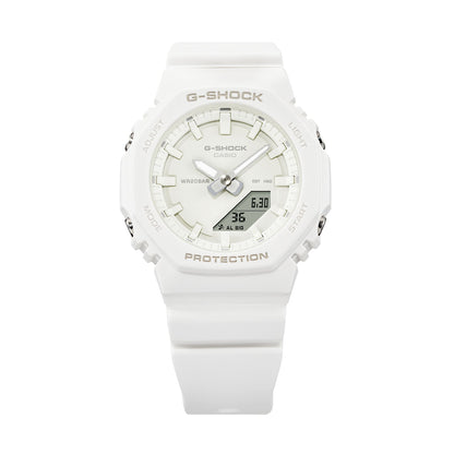 CASIO G-SHOCK Mod. TONE ON TONE SERIE - WHITE