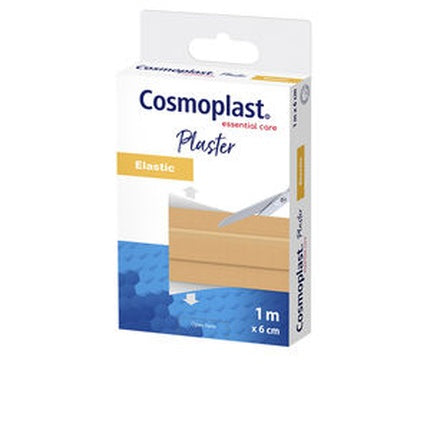 COSMOPLAST Plaster Elastic elastisches Pflaster 10 Stück