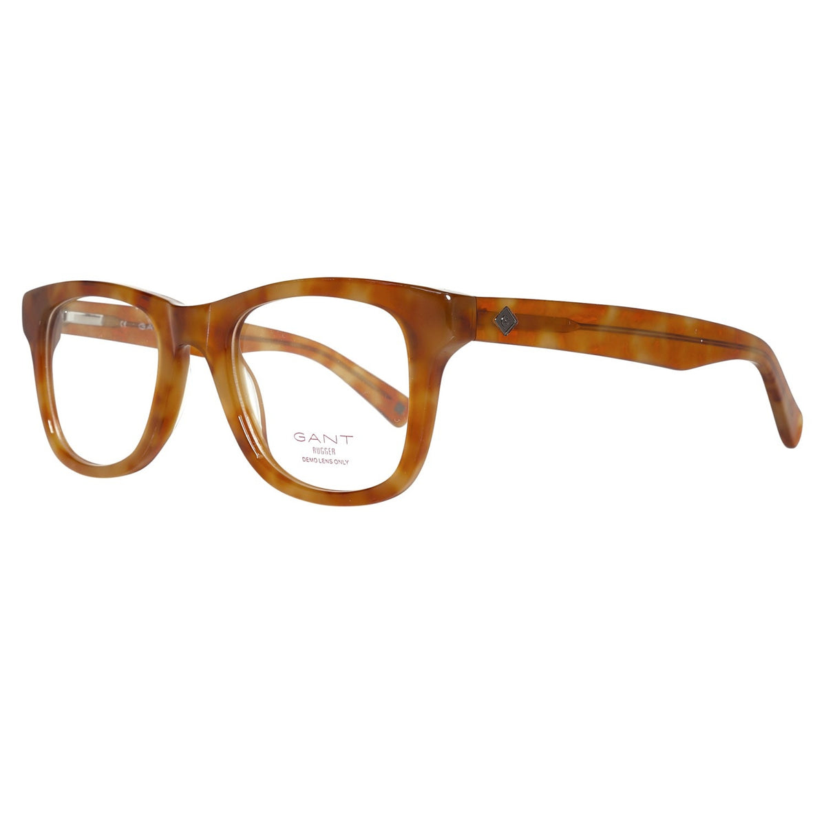GANT Eyewear Brille GRA034 50K83 – Produktansicht