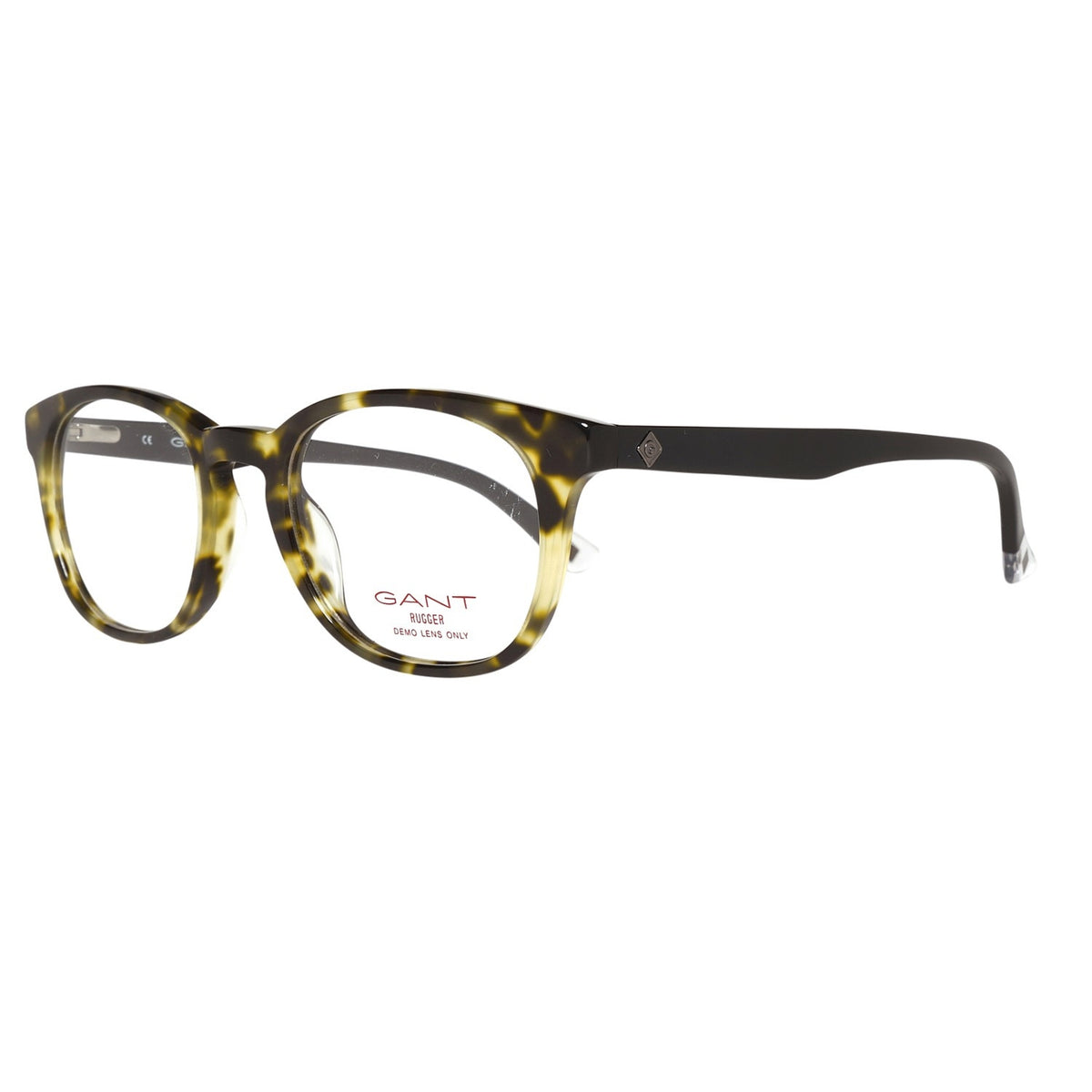 GANT GRA088 47K83 Brille von GANT EYEWEAR – Produktansicht