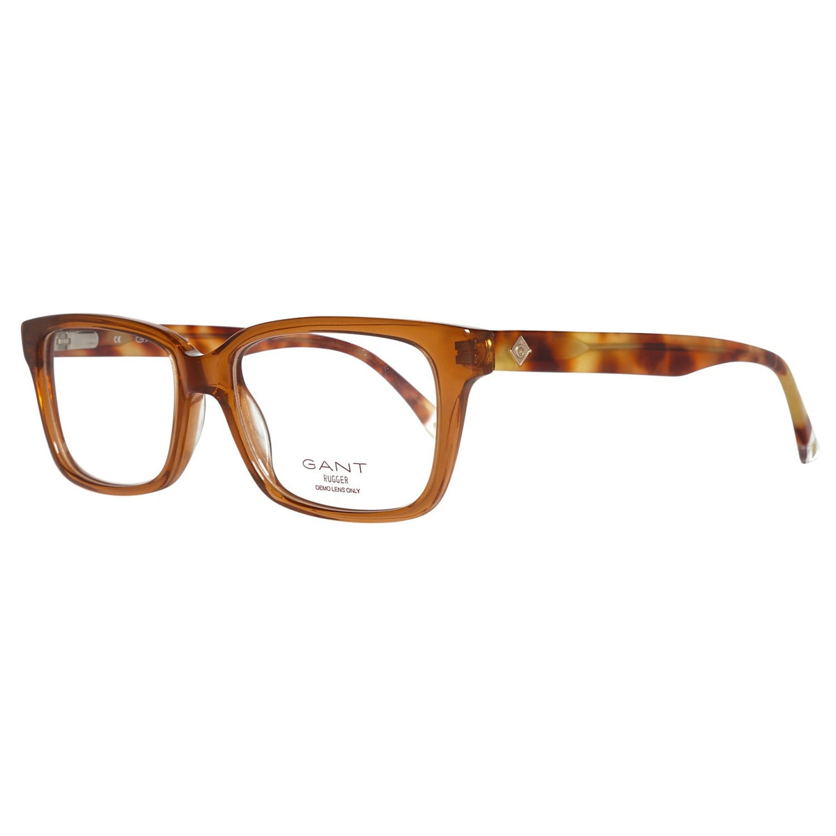 GANT EYEWEAR GANT GRA092 52D96 Brille – Produktansicht