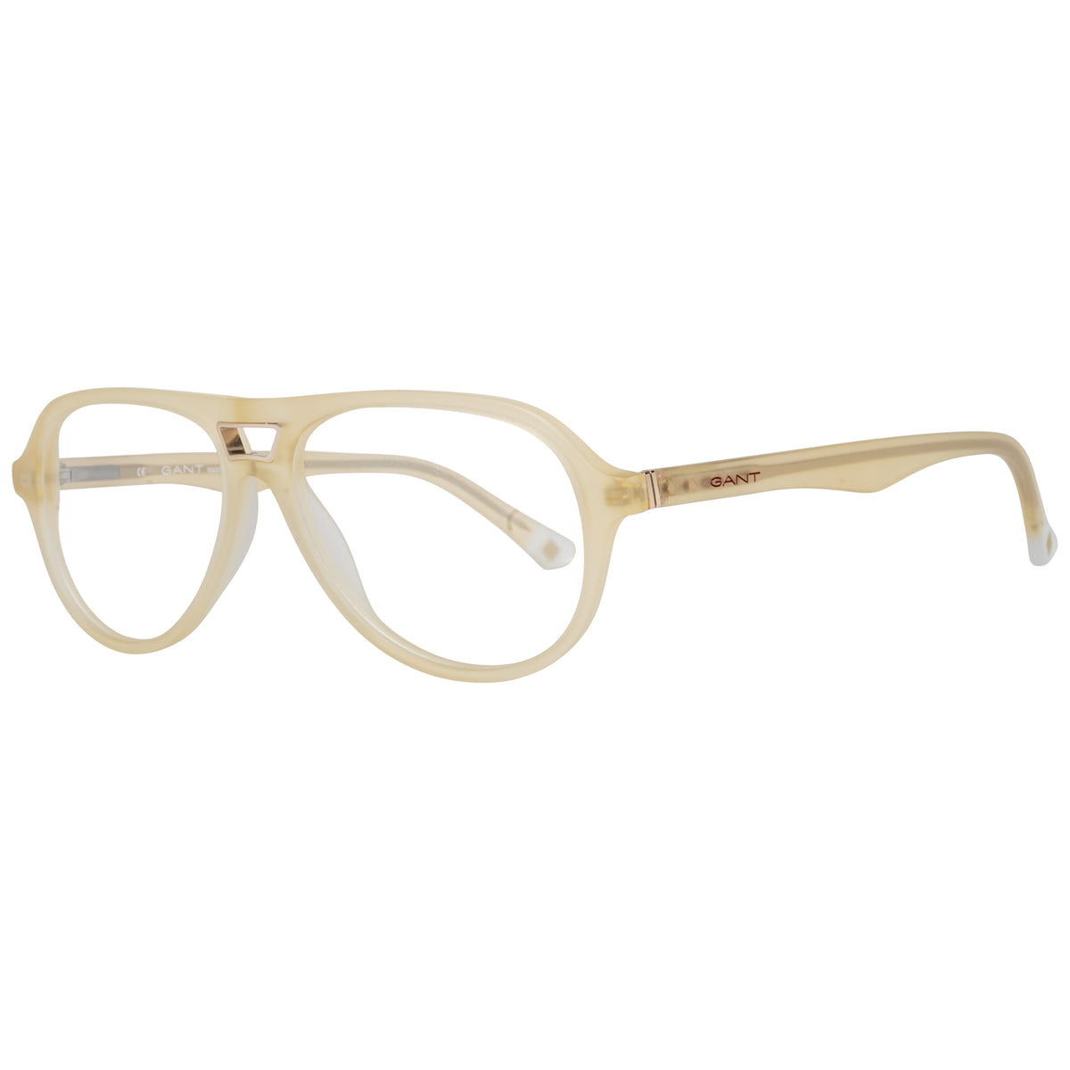GANT GRA099 54L06 Brille von GANT EYEWEAR – Produktansicht
