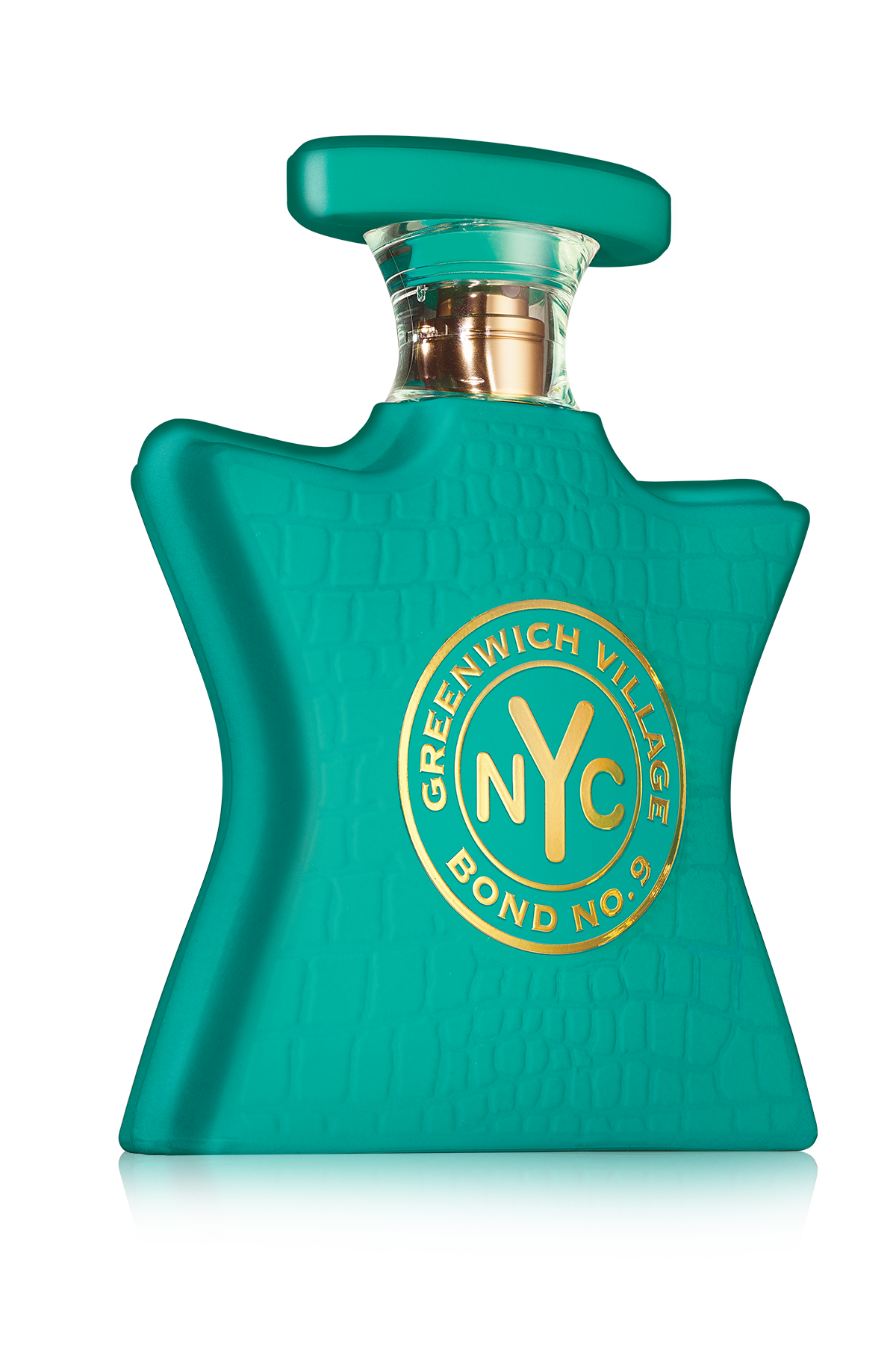 BOND NO. 9 NEW YORK BOND NO. 9 NEW YORK Bond Nr 9 Greenwich Village Eau de Parfum Vials 12 x 1,7 ml Packung Parfüm