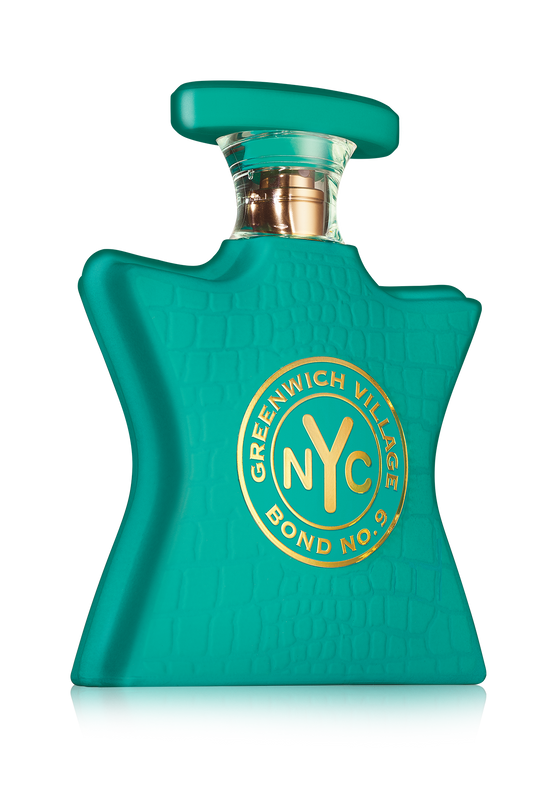 BOND NO. 9 NEW YORK BOND NO. 9 NEW YORK Bond Nr 9 Greenwich Village Eau de Parfum Vials 12 x 1,7 ml Packung Parfüm