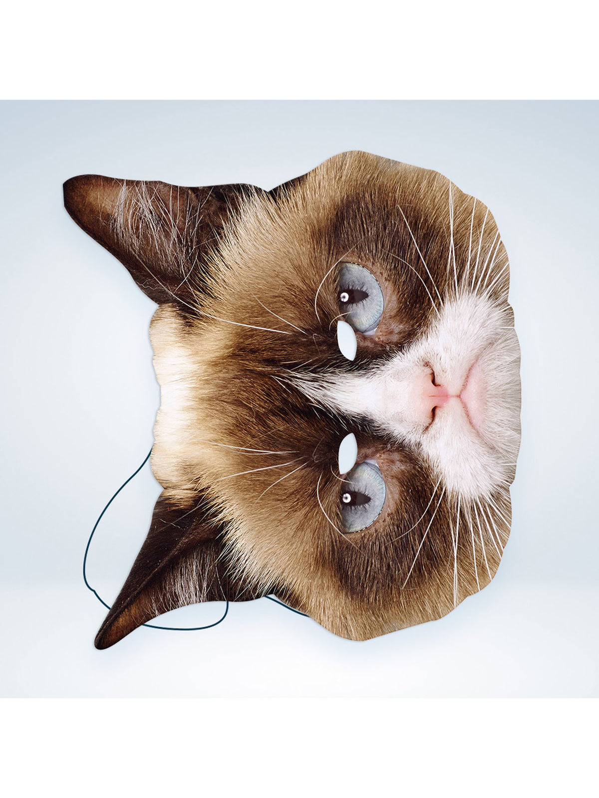 Rubies Grumpy Cat Mask Maske