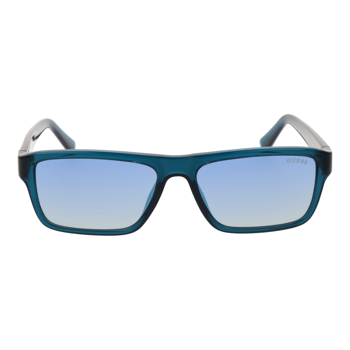 GUESS SUNGLASSES GUESS GU00085 5590X Brille – Seitenansicht