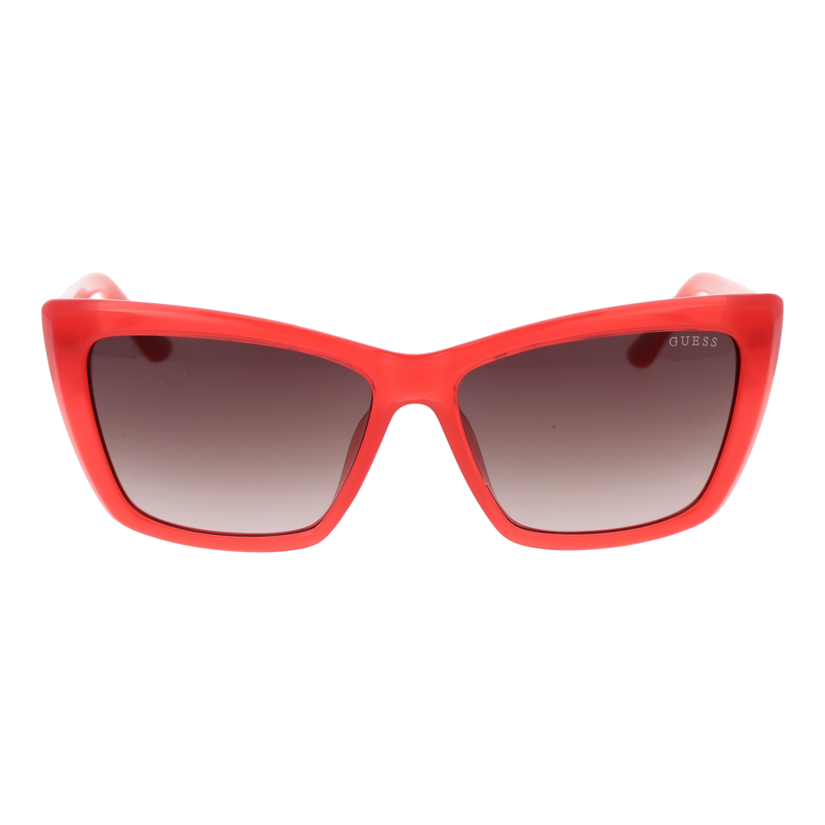 GUESS SUNGLASSES GUESS Sonnenbrille GU00098 5572F – Seitenansicht