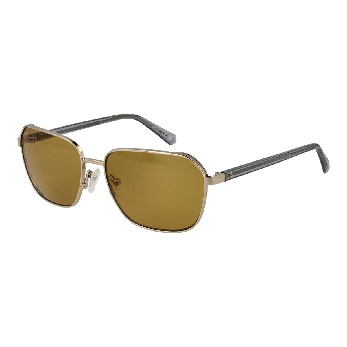 GUESS SUNGLASSES GUESS GU00117 5932E Sonnenbrille – Detailansicht