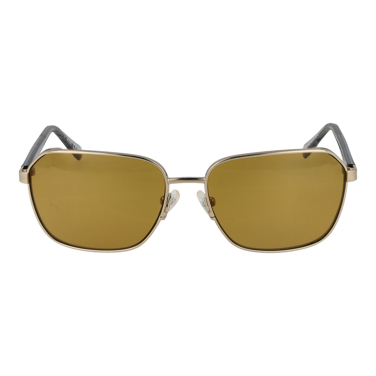 GUESS SUNGLASSES GUESS GU00117 5932E Sonnenbrille – Seitenansicht