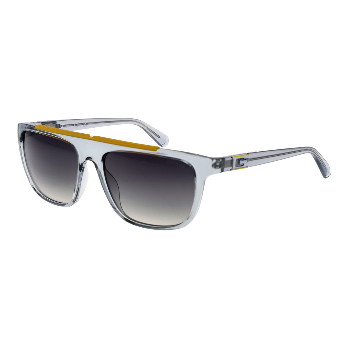 GUESS SUNGLASSES GUESS GU00122 5720B Sonnenbrille – Detailansicht