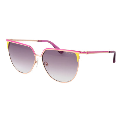GUESS SUNGLASSES GUESS GU00132 5883Z Sonnenbrille – Detailansicht