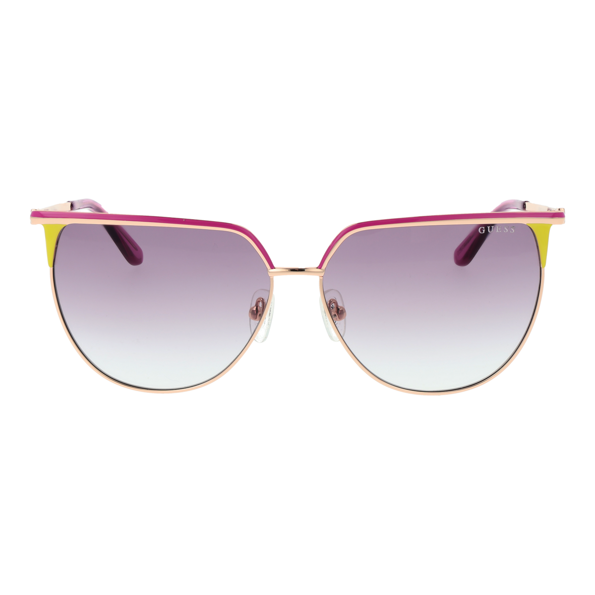 GUESS SUNGLASSES GUESS GU00132 5883Z Sonnenbrille – Seitenansicht
