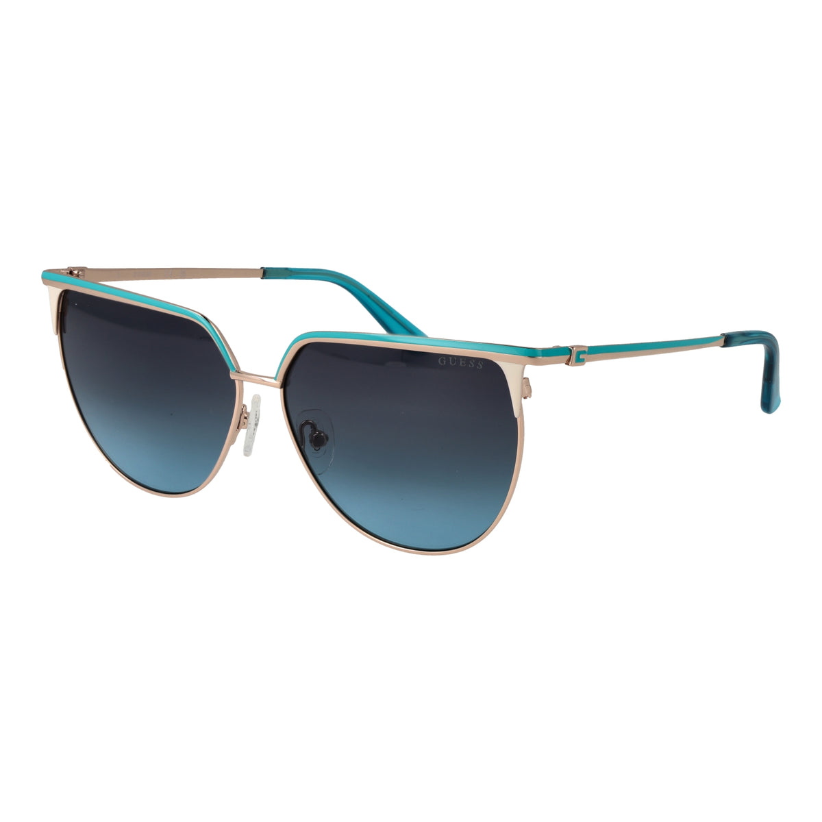 GUESS SUNGLASSES GUESS GU00132 5892W Sonnenbrille – Detailansicht