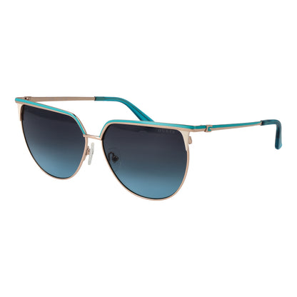 GUESS SUNGLASSES GUESS GU00132 5892W Sonnenbrille – Detailansicht