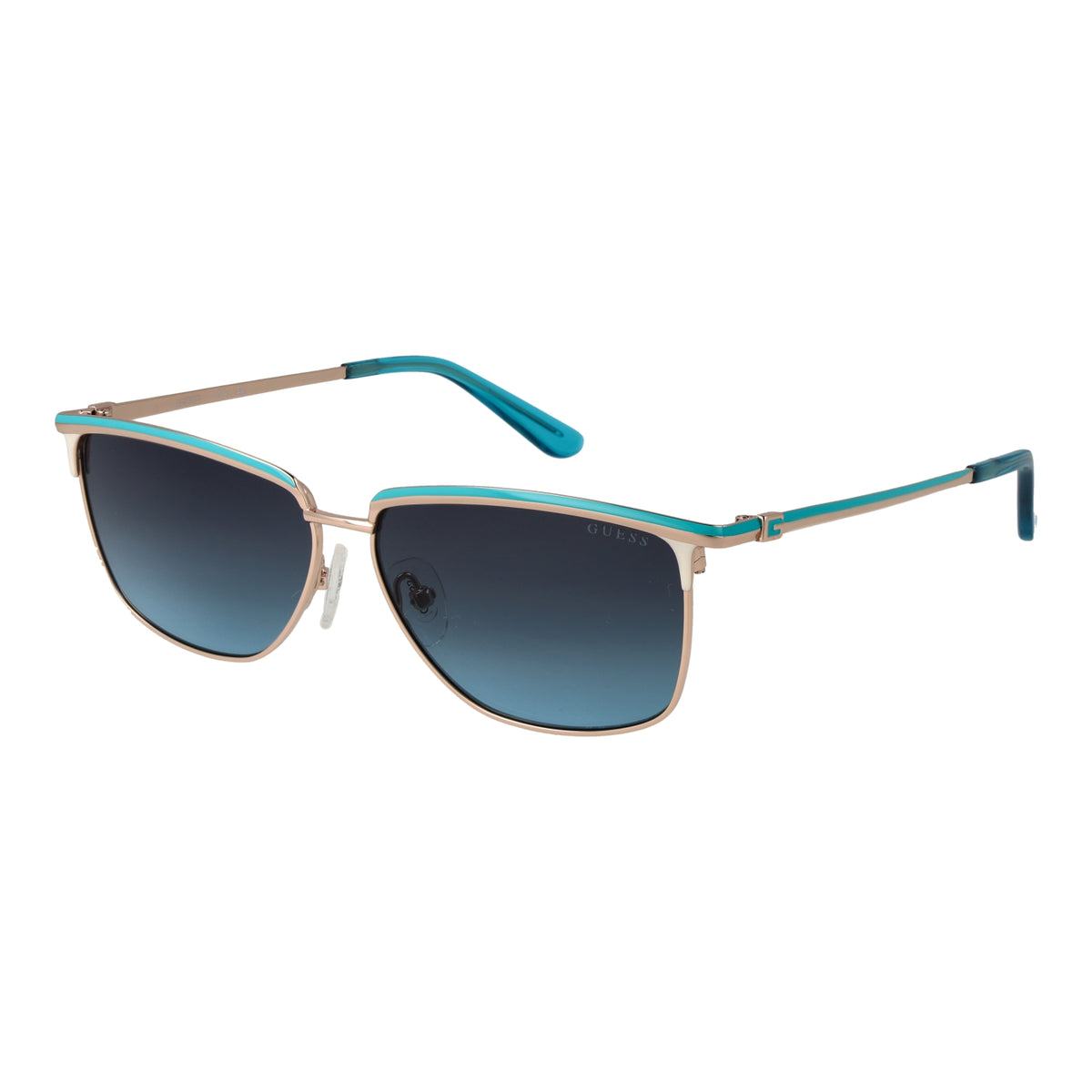 GUESS SUNGLASSES GUESS Sonnenbrille GU00133 5692W – Detailansicht