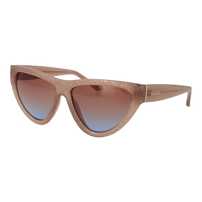 GUESS SUNGLASSES GUESS Sonnenbrille GU00151 5757F – Detailansicht
