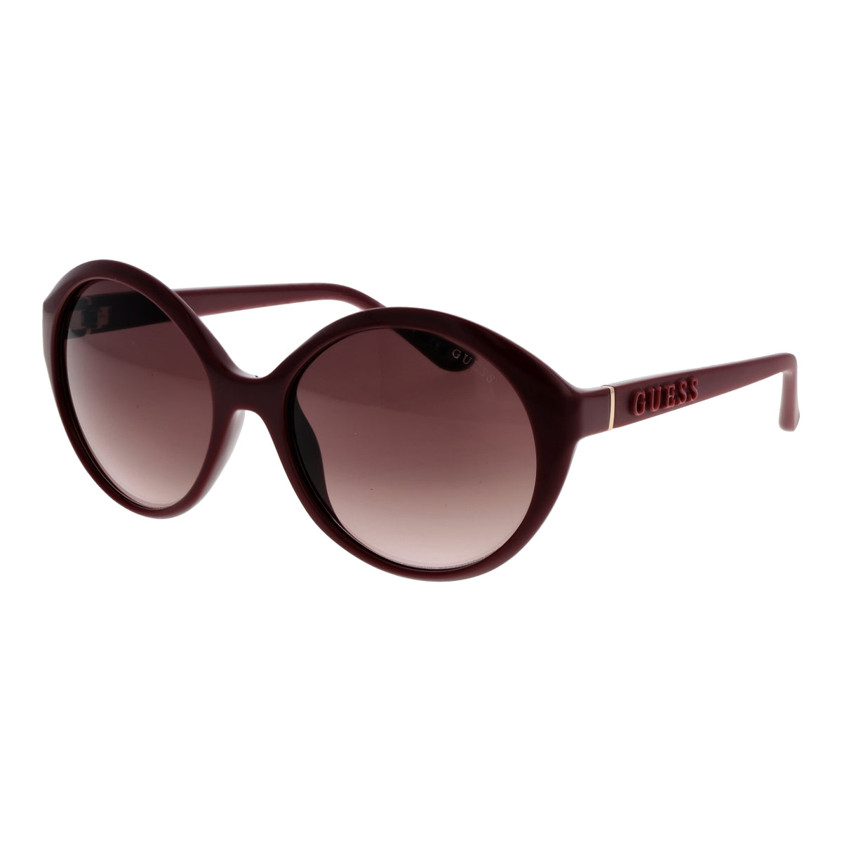 GUESS SUNGLASSES GUESS Sonnenbrille GU00155 5769F – Detailansicht