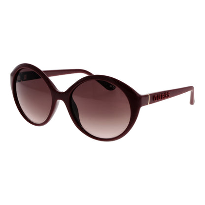 GUESS SUNGLASSES GUESS Sonnenbrille GU00155 5769F – Detailansicht