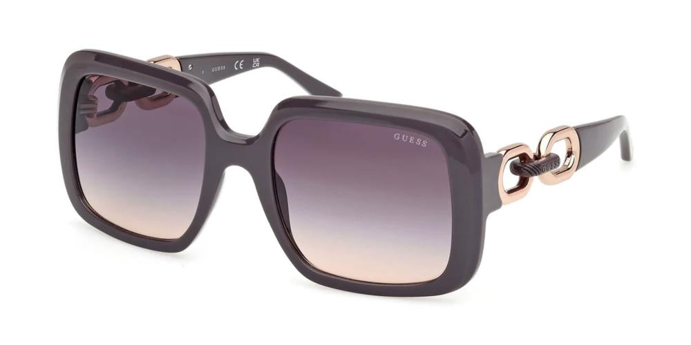 GUESS SUNGLASSES GUESS Sonnenbrille GU00161 – Seitenansicht