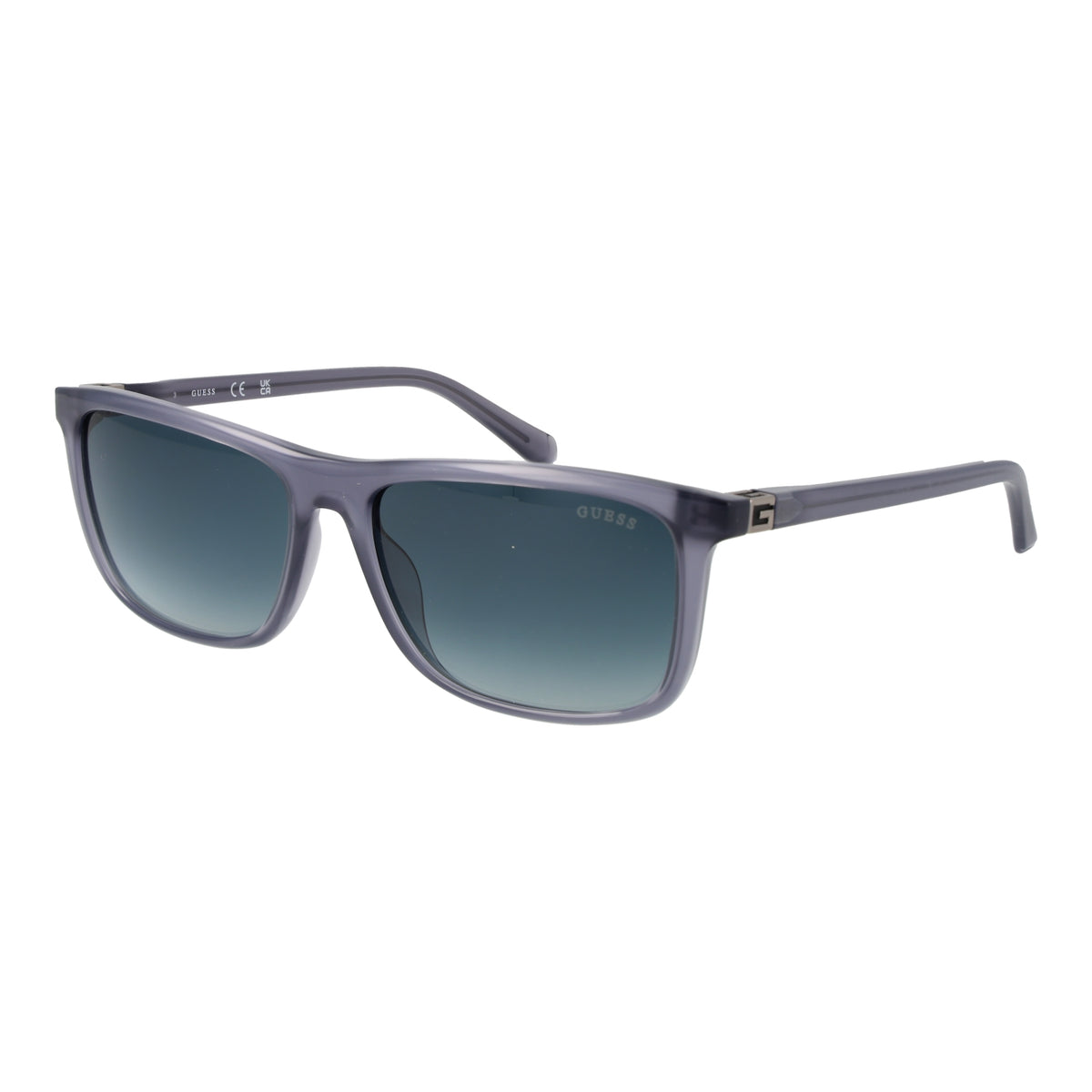 GUESS SUNGLASSES GUESS GU00169 5820W Brille – Detailansicht