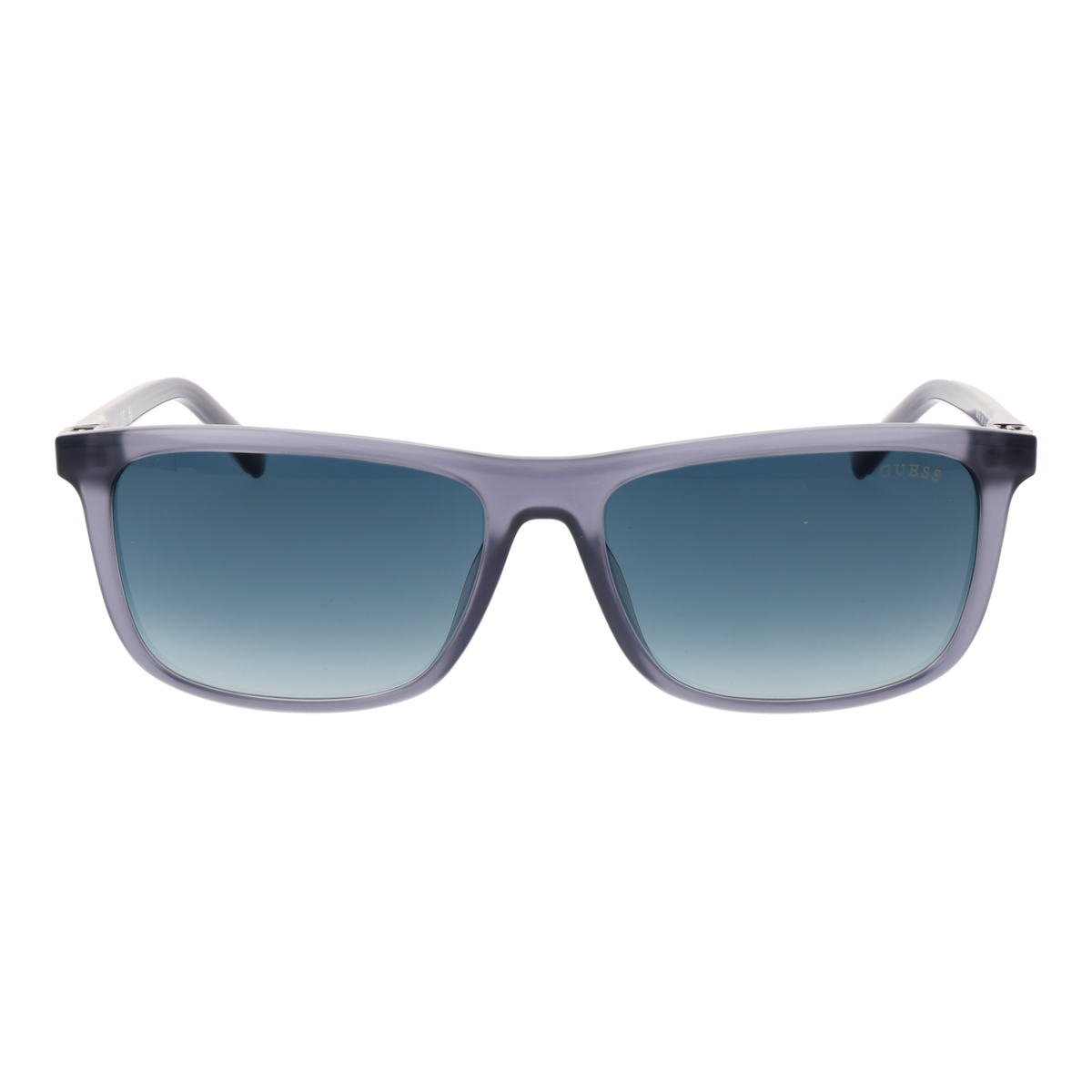 GUESS SUNGLASSES GUESS GU00169 5820W Brille – Seitenansicht
