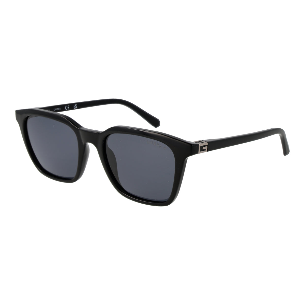 GUESS SUNGLASSES GUESS GU00170 5301D Sonnenbrille – Detailansicht
