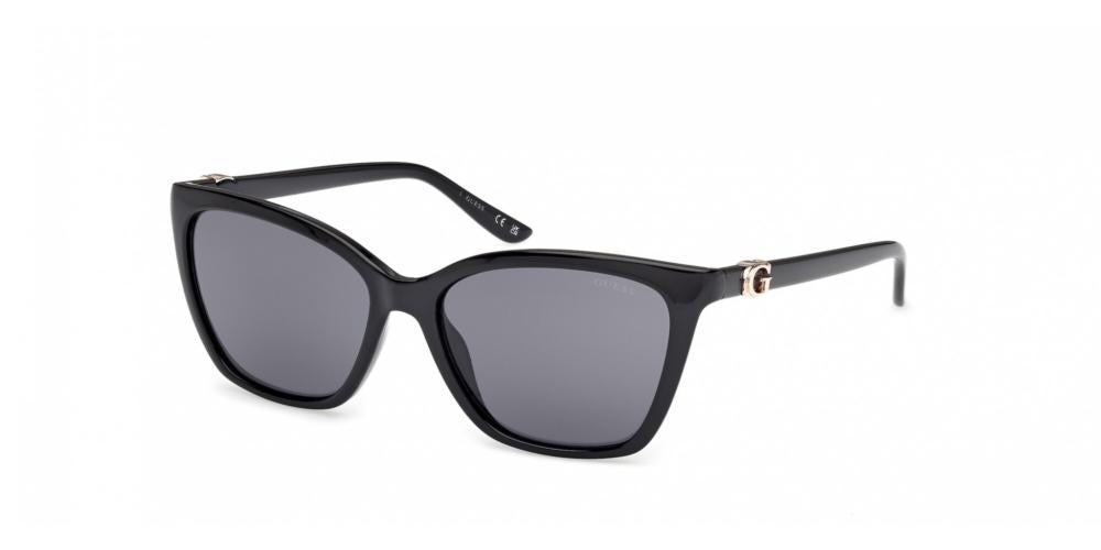 GUESS SUNGLASSES GUESS Brille GU00191 – Seitenansicht