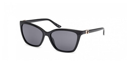 GUESS SUNGLASSES GUESS Brille GU00191 – Seitenansicht