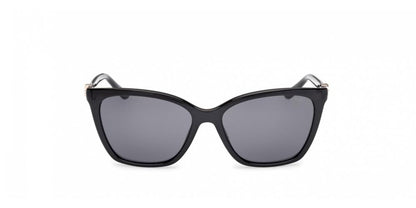 GUESS SUNGLASSES GUESS Brille GU00191 – Detailansicht