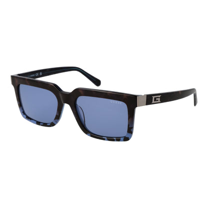 GUESS SUNGLASSES GUESS Sonnenbrille GU00213 5592V – Detailansicht
