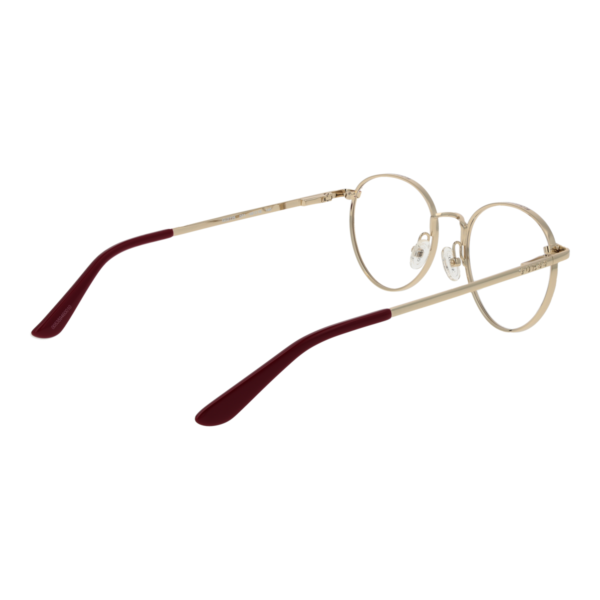 GUESS GU2725 48071 Brille von GUESS EYEWEAR – Seitenansicht