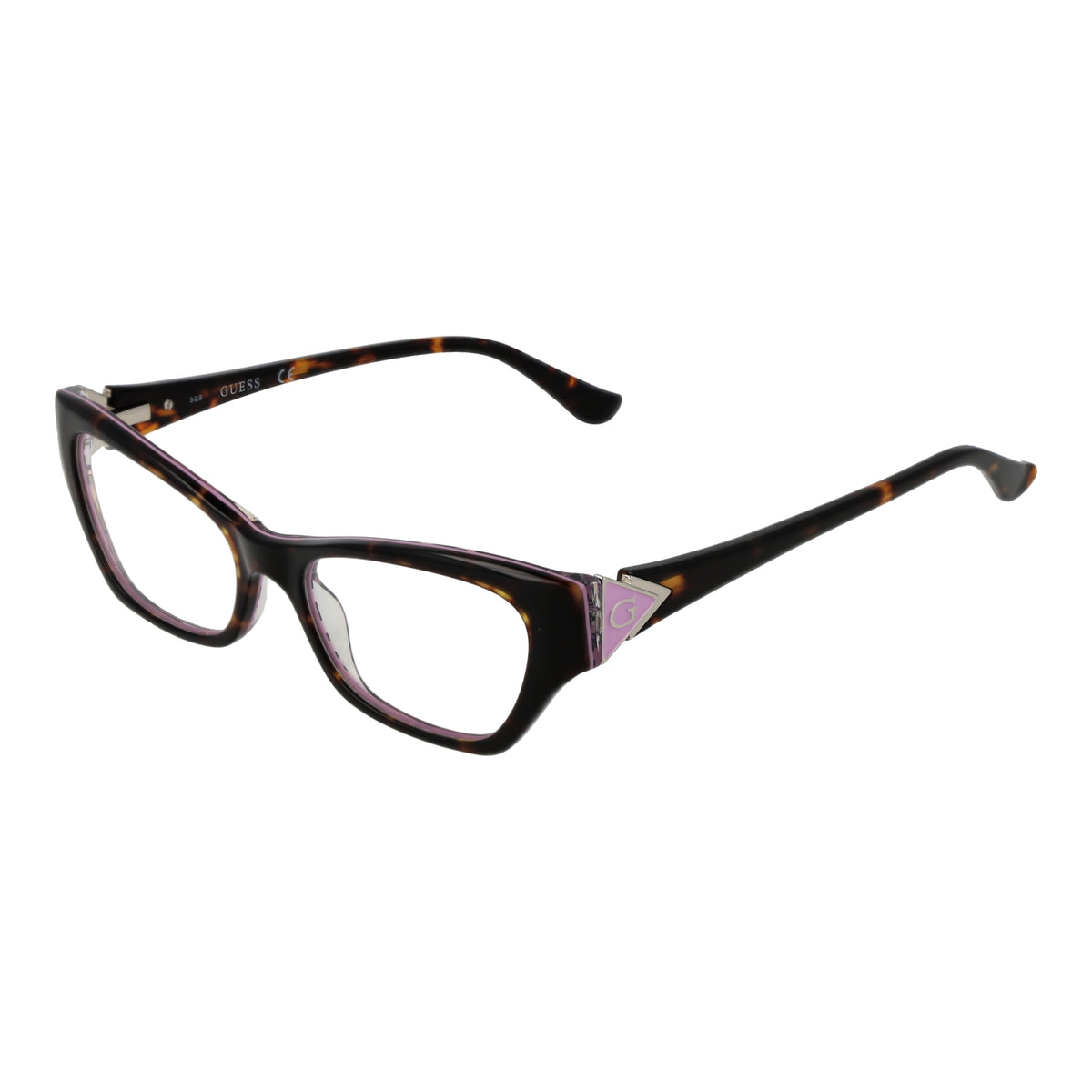 GUESS GU2747 51056 Brille von GUESS EYEWEAR – Produktansicht