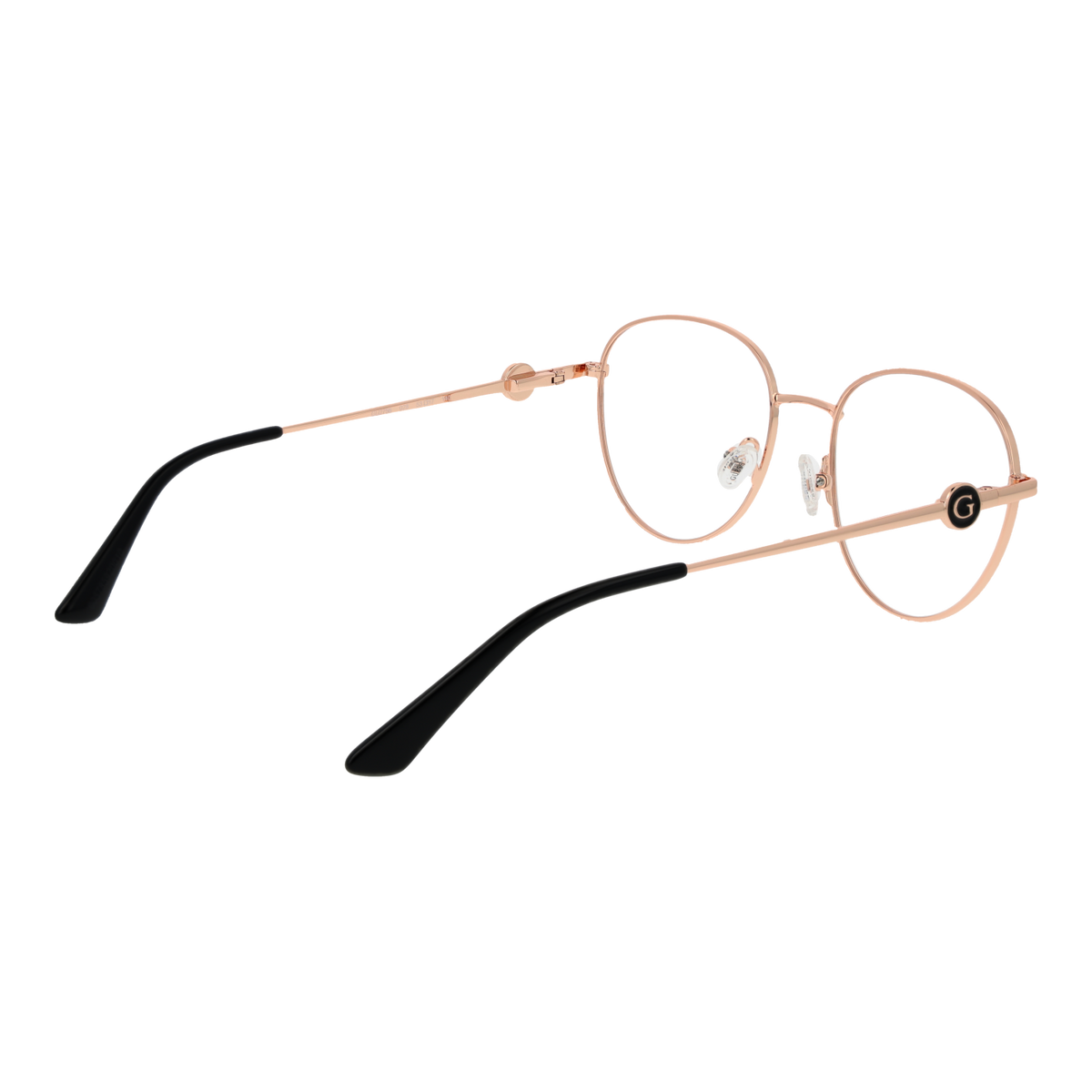 GUESS EYEWEAR GUESS GU2756 53028 Brille – Seitenansicht