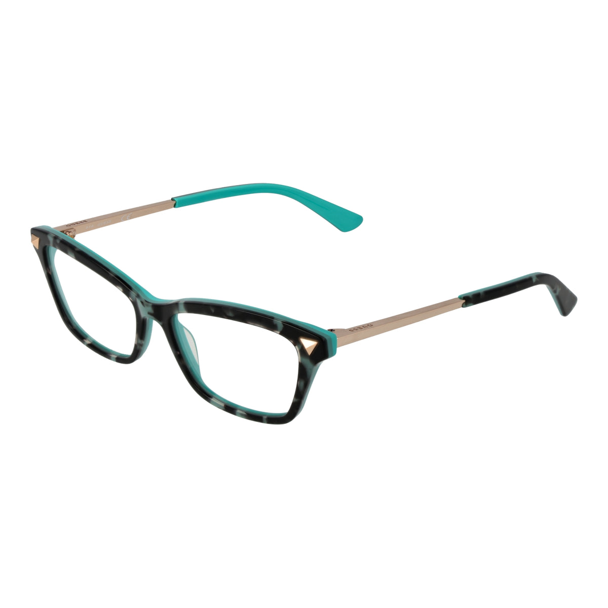 GUESS GU2797 52095 Brille von GUESS EYEWEAR – Produktansicht