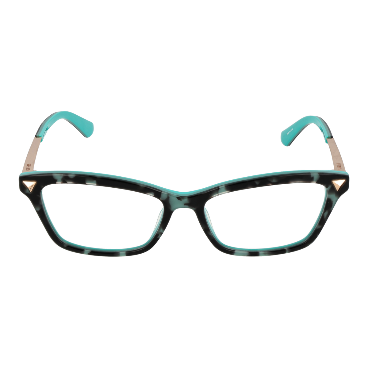 GUESS GU2797 52095 Brille von GUESS EYEWEAR – Detailansicht