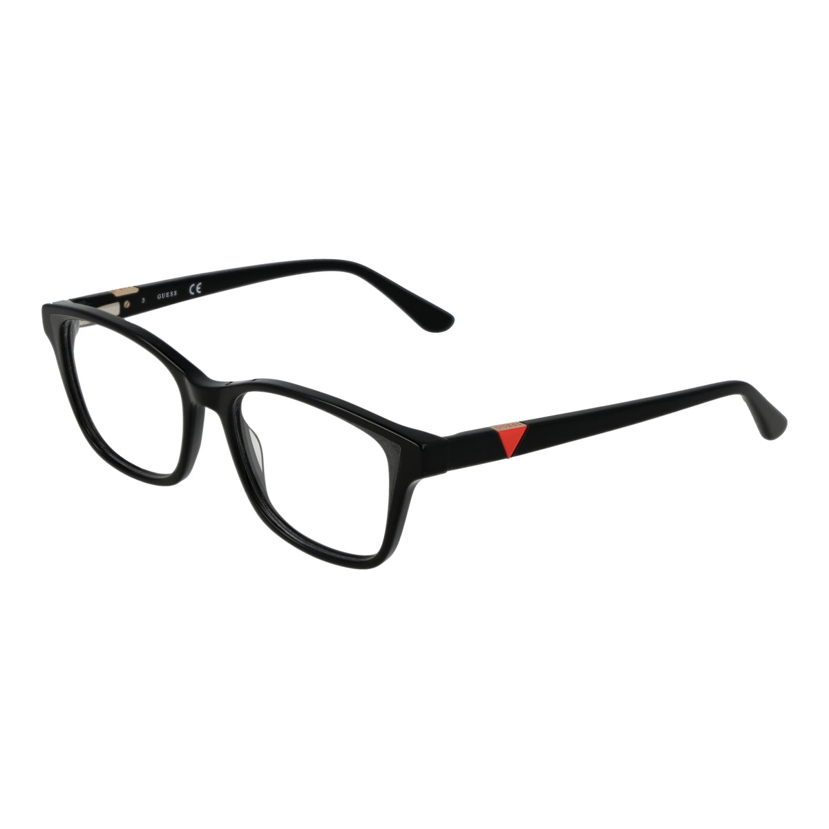 GUESS GU2810 50001 Brille von GUESS EYEWEAR – Produktansicht