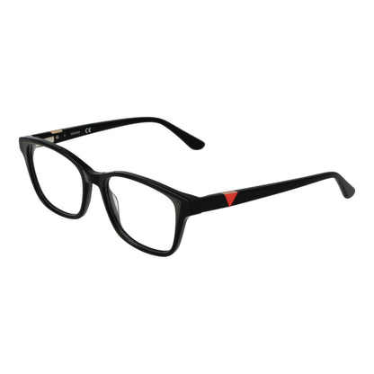 GUESS GU2810 50001 Brille von GUESS EYEWEAR – Produktansicht