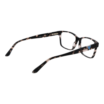 GUESS GU2848 56020 Brille von GUESS EYEWEAR – Seitenansicht