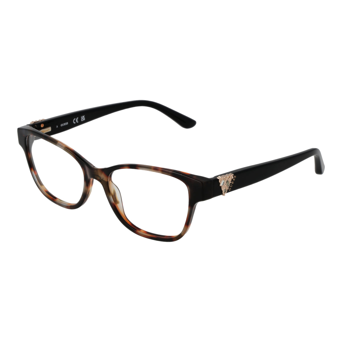 GUESS EYEWEAR GUESS GU2854-S 51053 Brille – Produktansicht