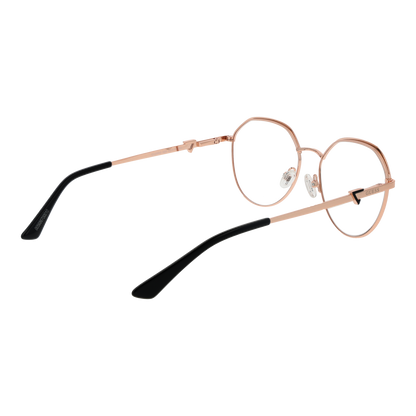 GUESS EYEWEAR GUESS Brille GU2866 53005 – Seitenansicht