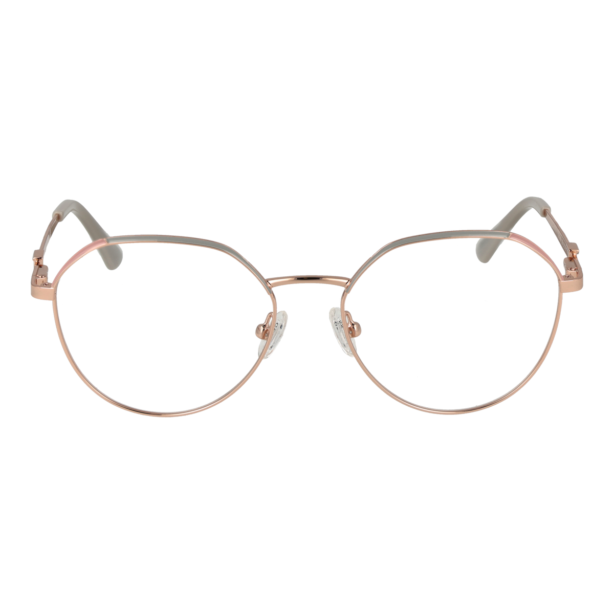 GUESS EYEWEAR GUESS GU2866 53028 Brille – Detailansicht
